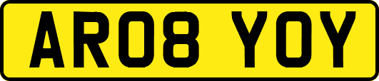 AR08YOY