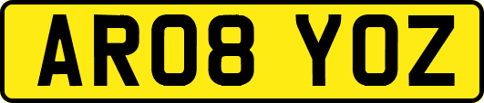 AR08YOZ