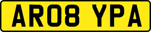 AR08YPA