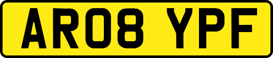 AR08YPF