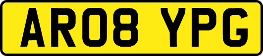 AR08YPG