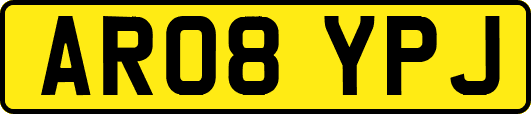 AR08YPJ
