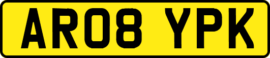 AR08YPK
