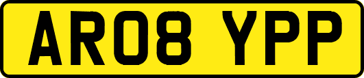 AR08YPP