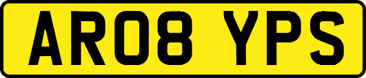 AR08YPS