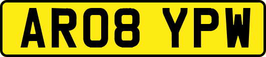 AR08YPW