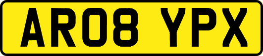 AR08YPX