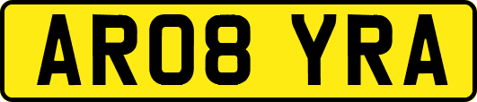 AR08YRA