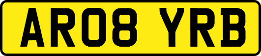 AR08YRB