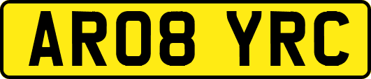 AR08YRC