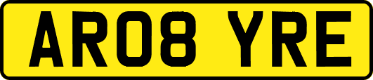 AR08YRE