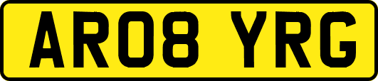 AR08YRG
