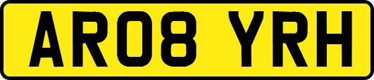 AR08YRH