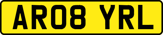 AR08YRL