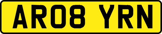 AR08YRN