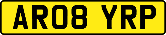 AR08YRP