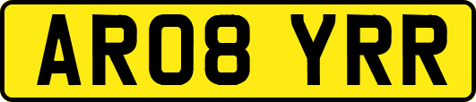 AR08YRR