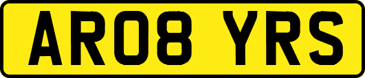 AR08YRS