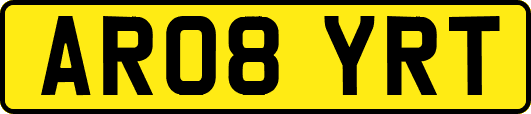 AR08YRT
