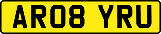 AR08YRU