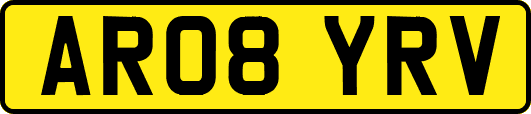 AR08YRV