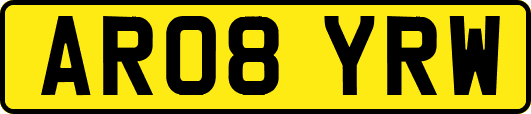 AR08YRW