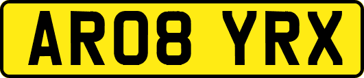 AR08YRX