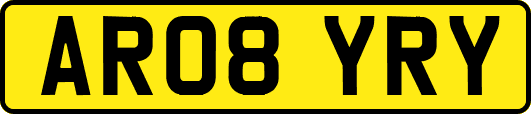 AR08YRY
