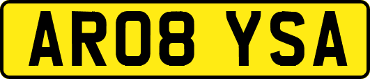 AR08YSA