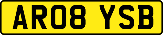 AR08YSB