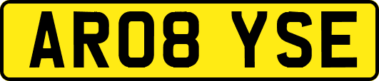 AR08YSE