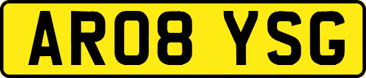 AR08YSG