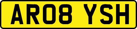 AR08YSH