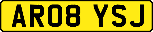 AR08YSJ