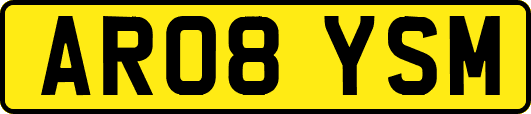 AR08YSM