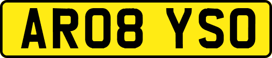 AR08YSO