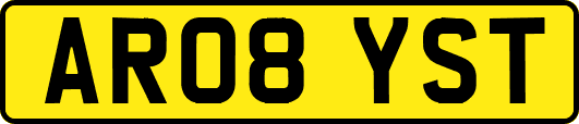 AR08YST