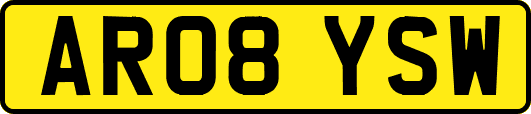 AR08YSW