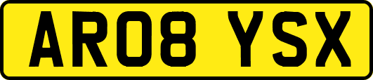 AR08YSX