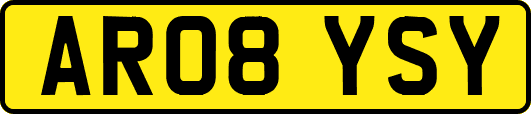 AR08YSY