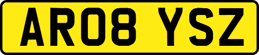 AR08YSZ