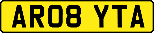 AR08YTA