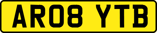 AR08YTB