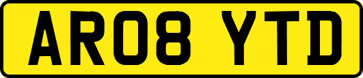 AR08YTD