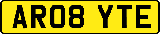 AR08YTE