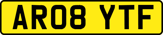 AR08YTF
