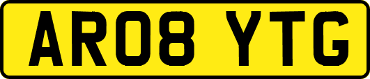 AR08YTG