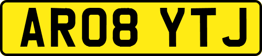 AR08YTJ
