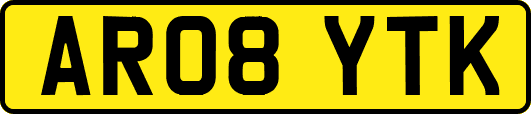 AR08YTK