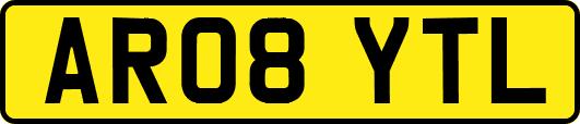 AR08YTL